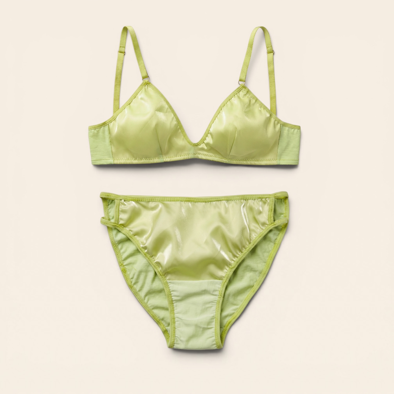 Mint Noel Brief