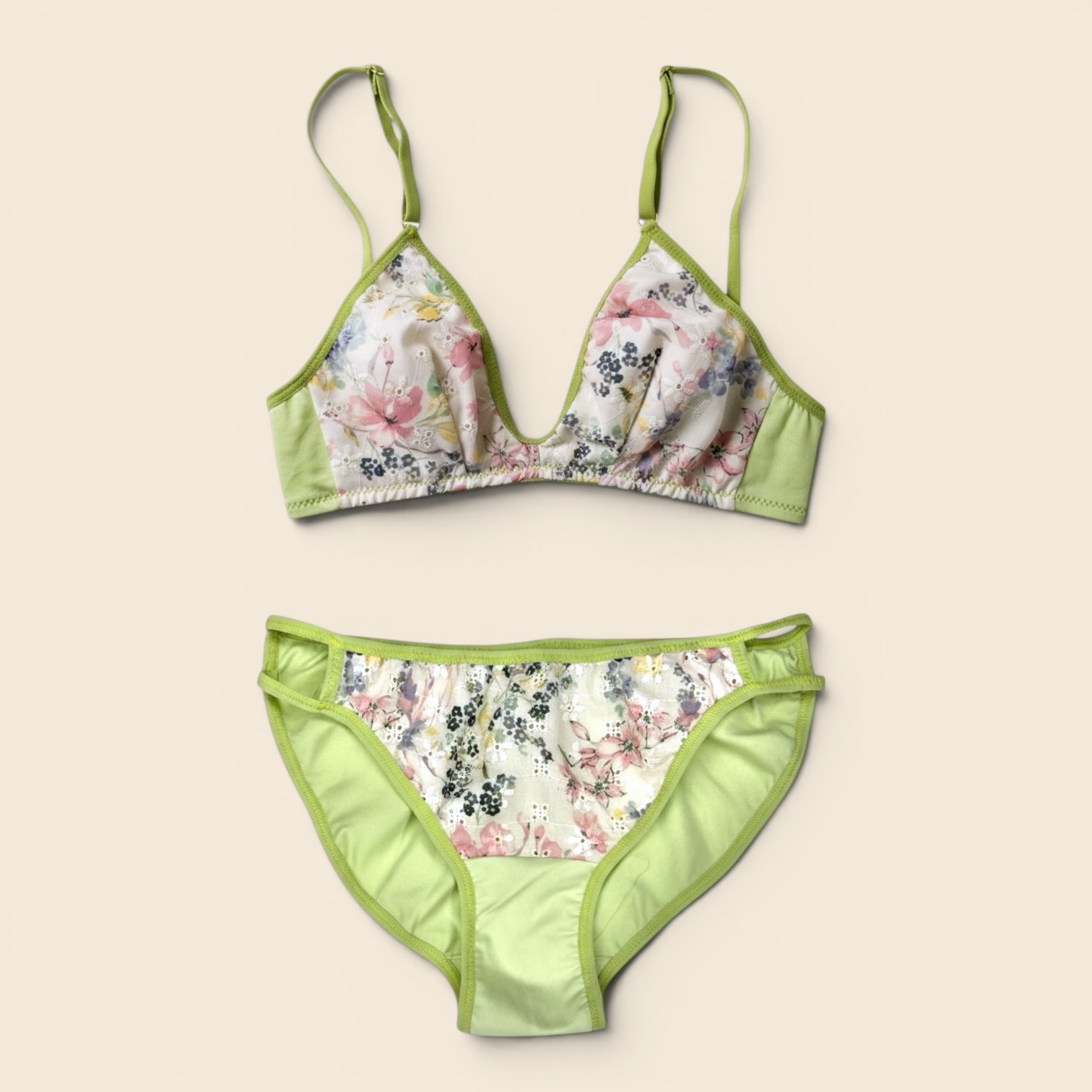 Zen Garden Brief