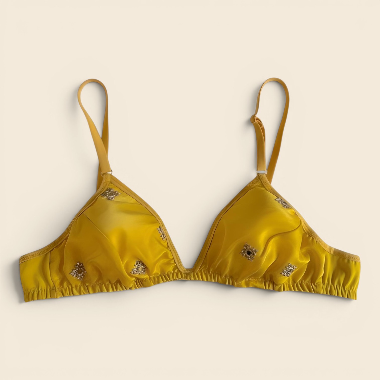Golden Era Brassiere