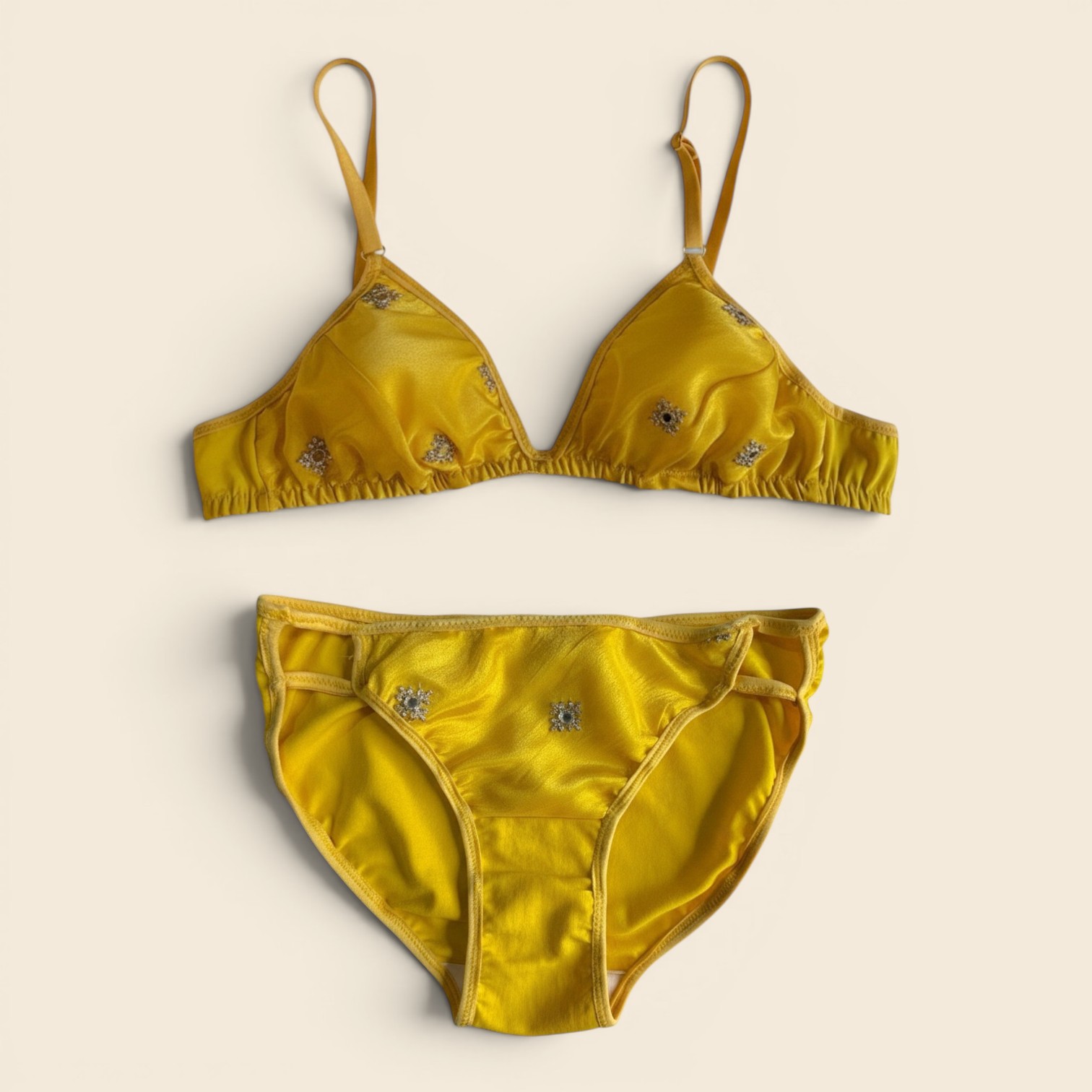 Golden Era Brassiere