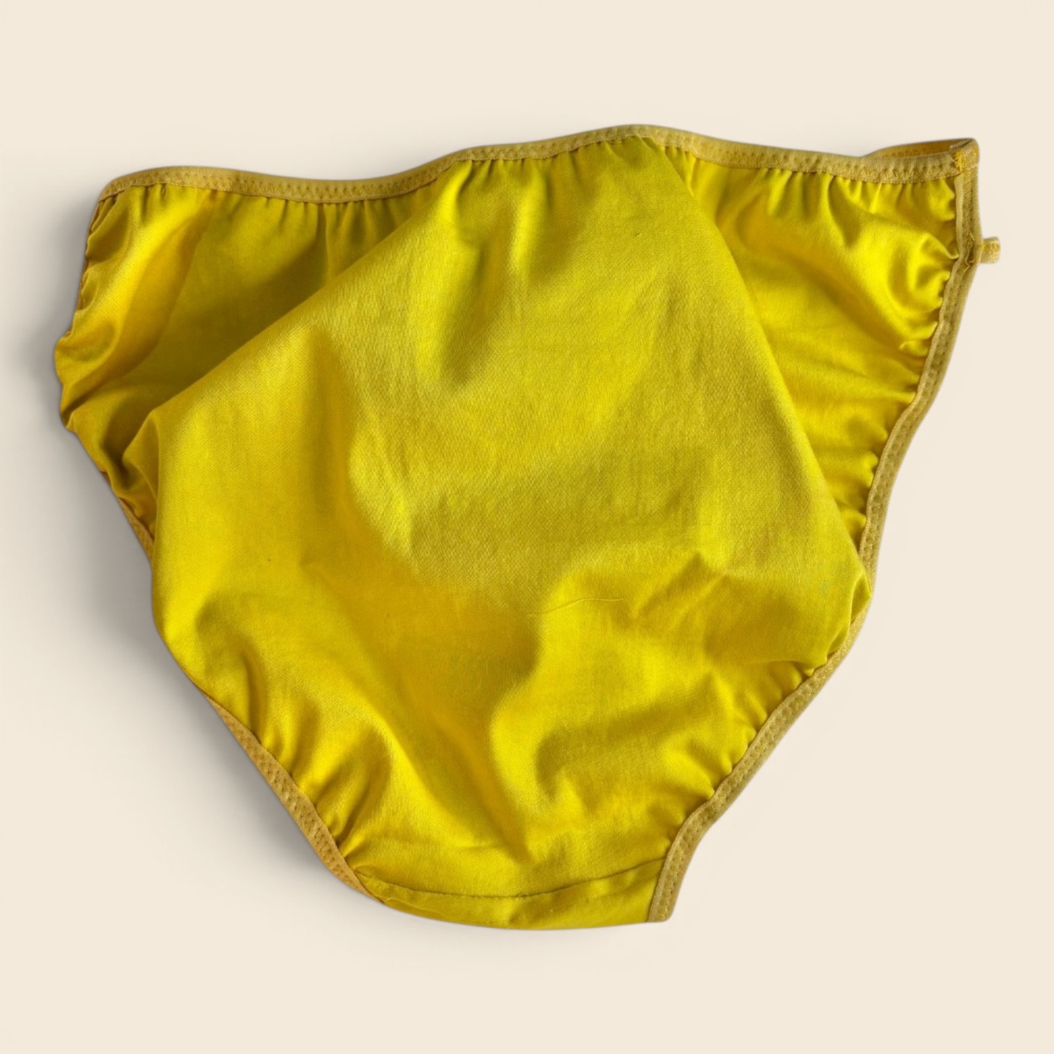 Golden Era Brief