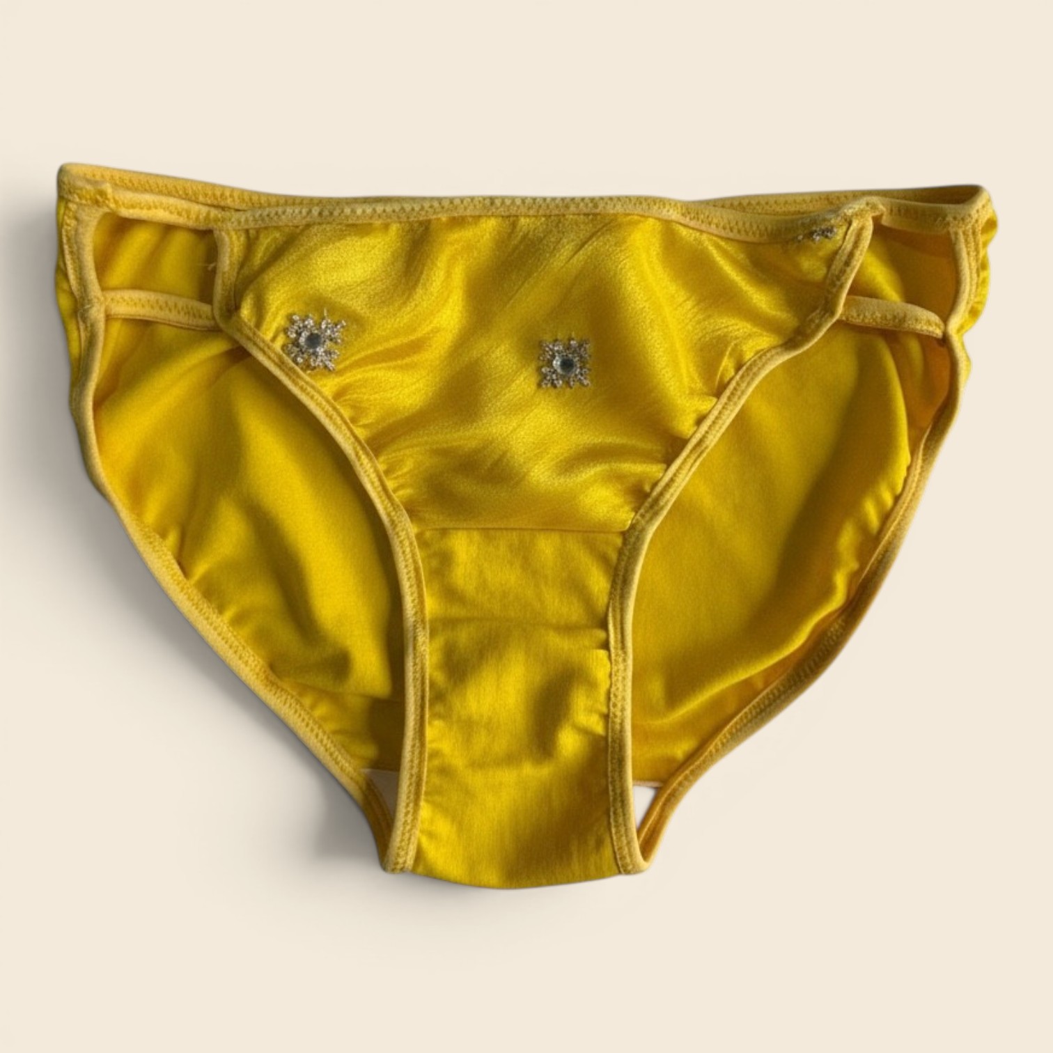 Golden Era Brief