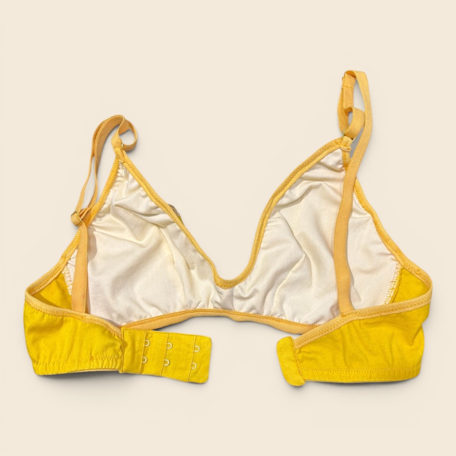 Golden Era Brassiere