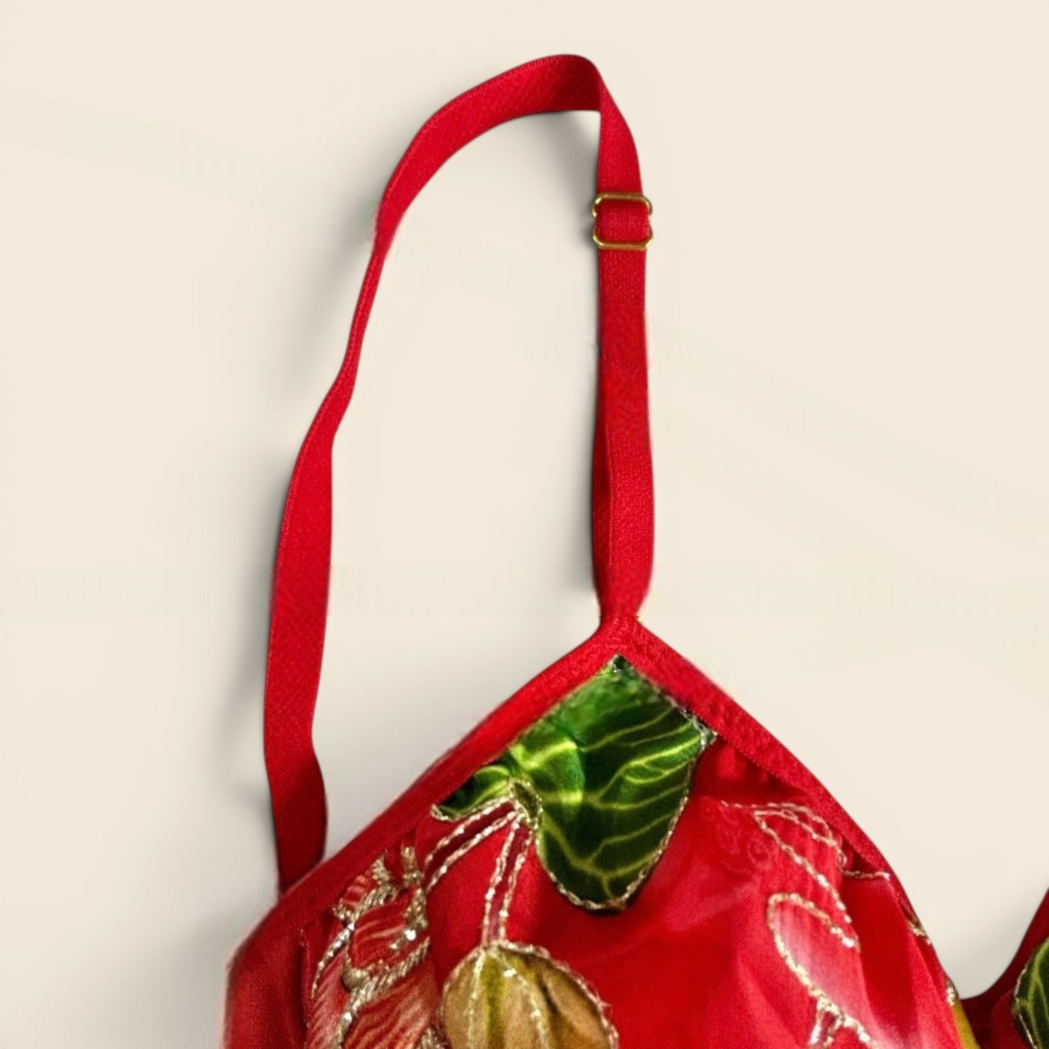 "Indian Wedding" Brassiere