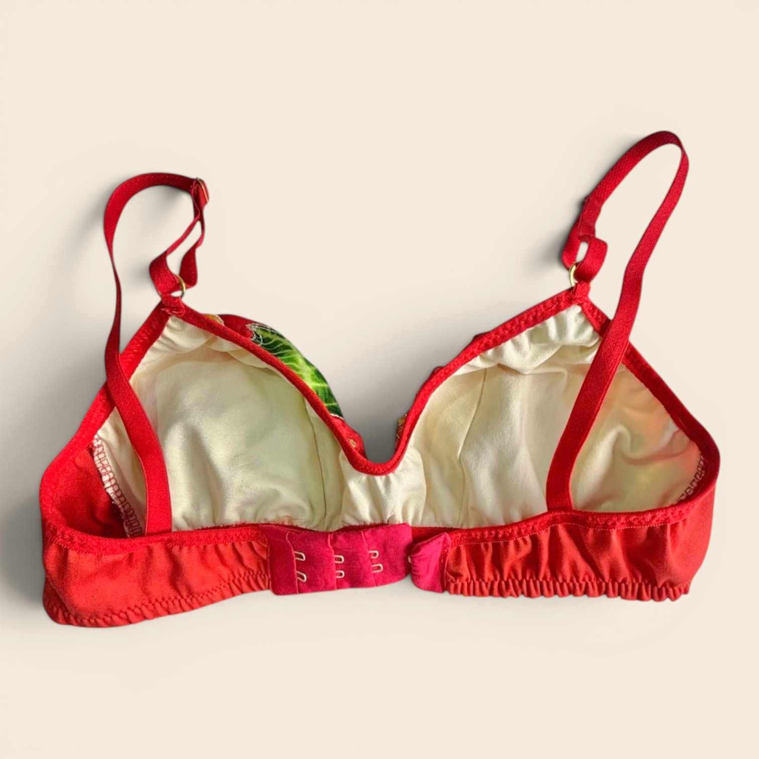 "Indian Wedding" Brassiere