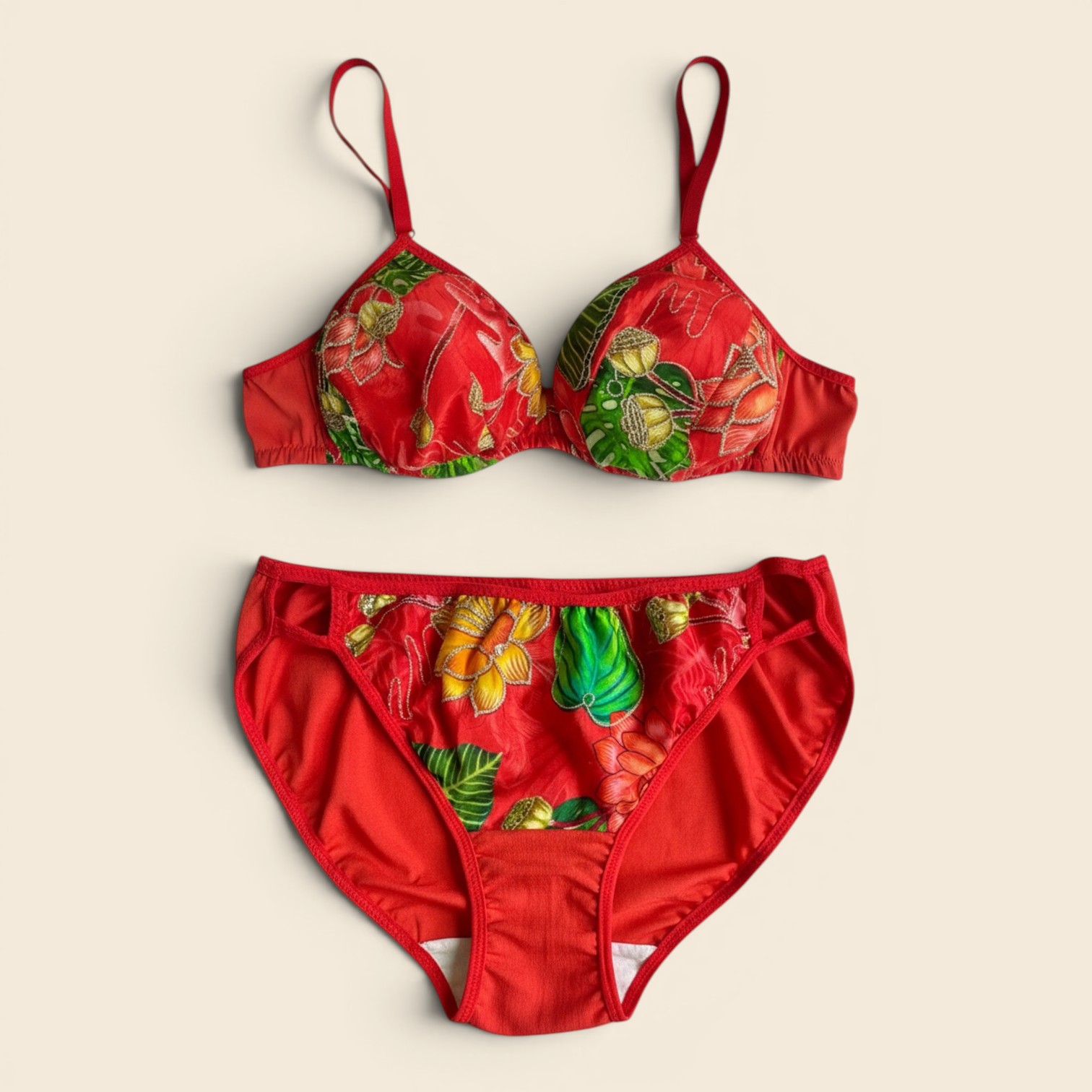 "Indian Wedding" Brassiere