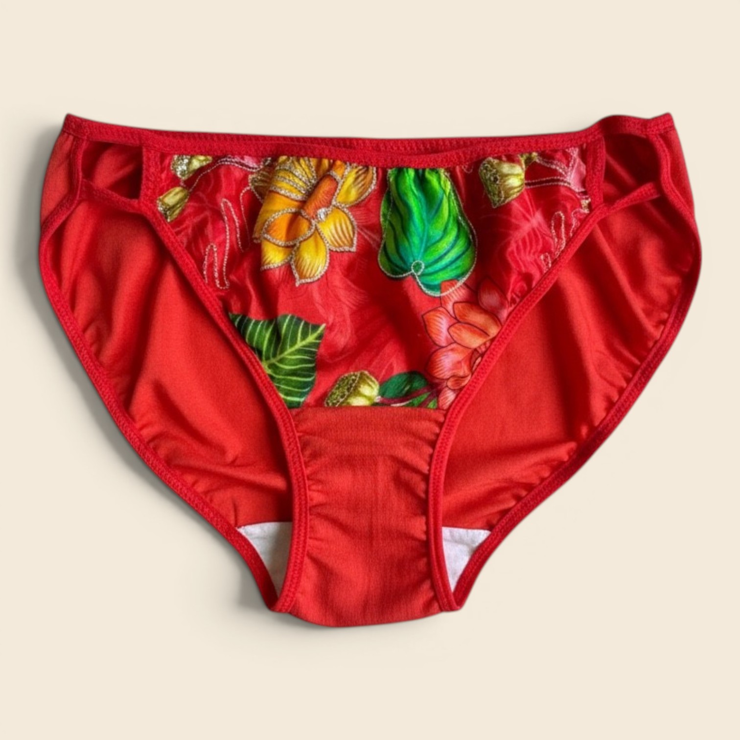 "Indian Wedding" Brief