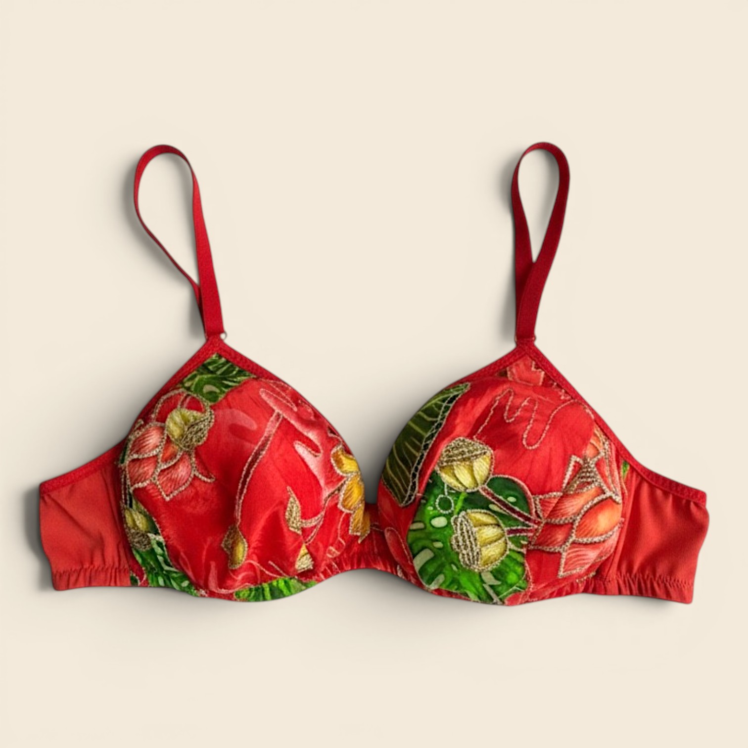 "Indian Wedding" Brassiere