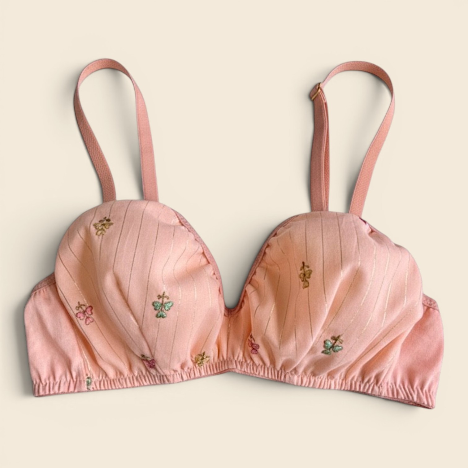 "Baby Bird" Brassiere