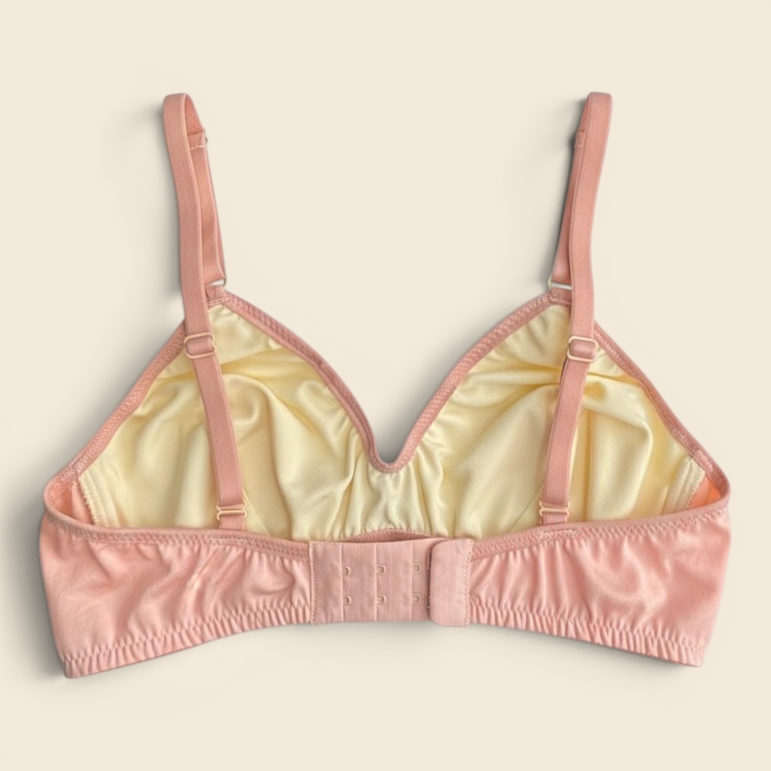 "Baby Bird" Brassiere