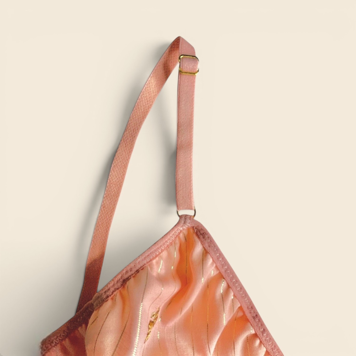 "Baby Bird" Brassiere