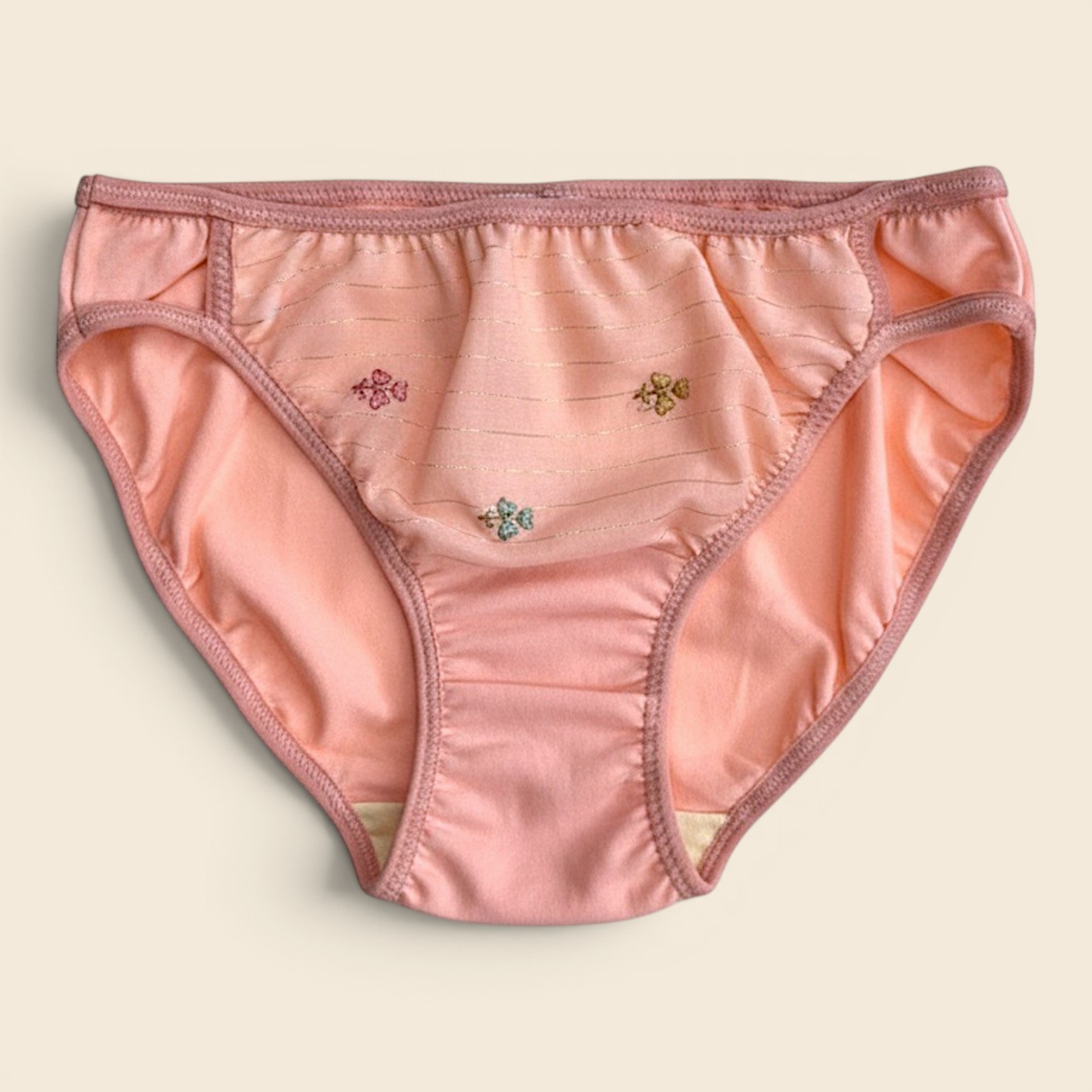 "Baby Bird" Brief