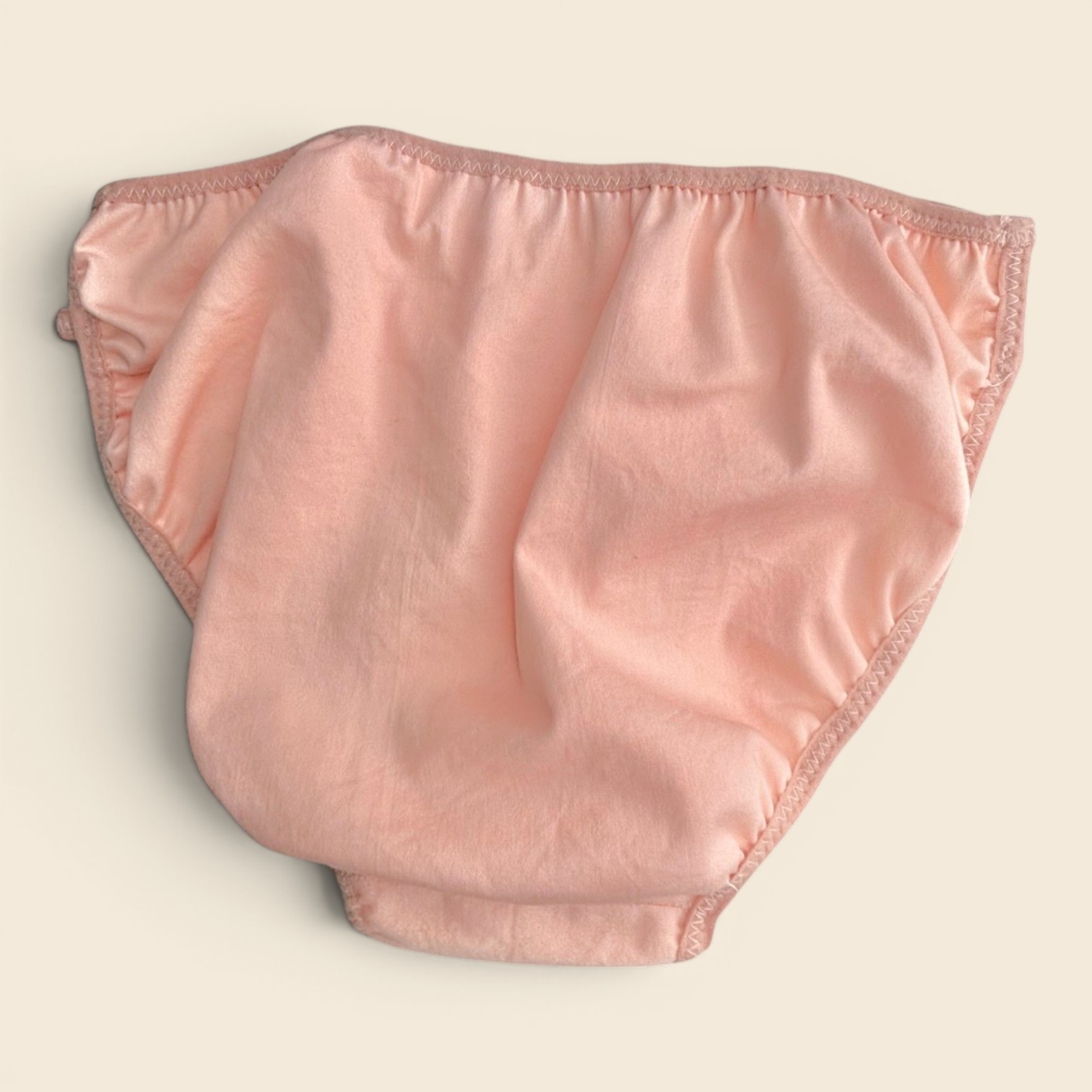 "Baby Bird" Brief