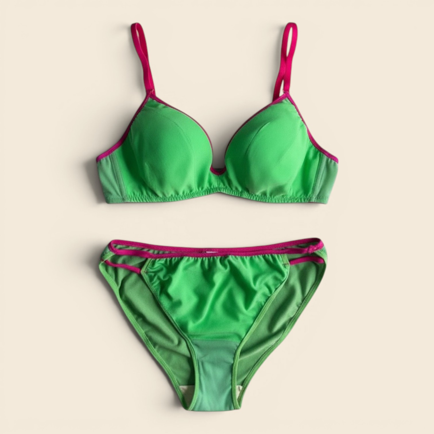 The New Leaf brief
