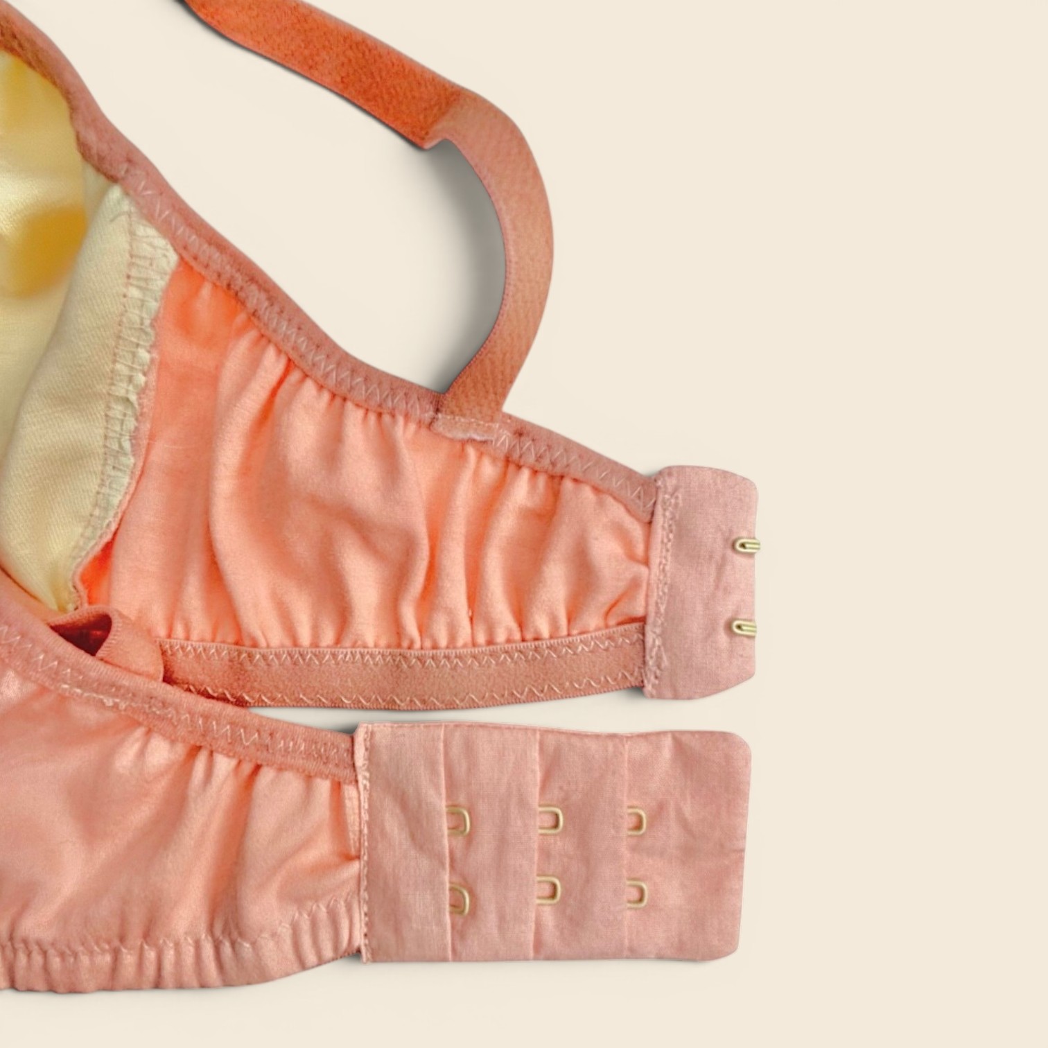 "Baby Bird" Brassiere