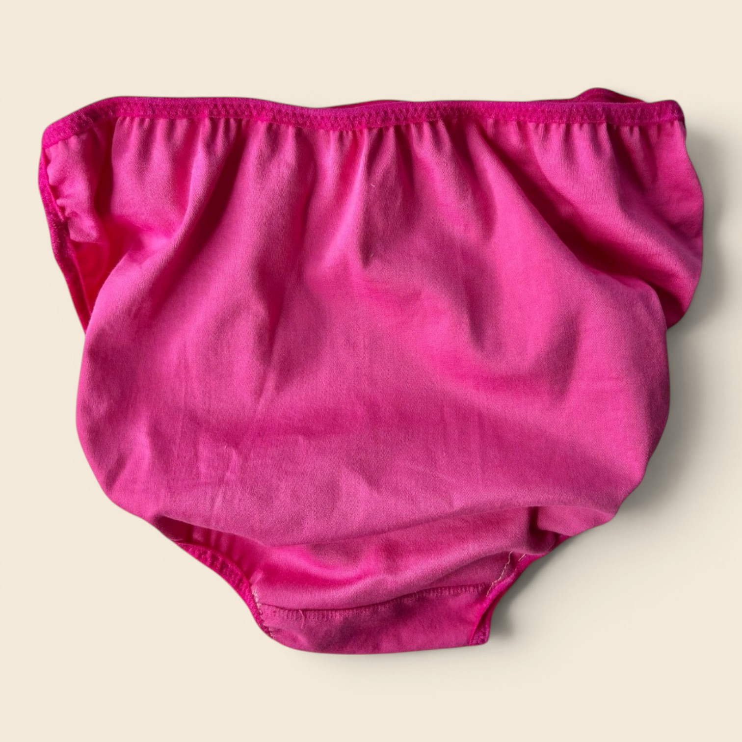 Beach Vibes Brief