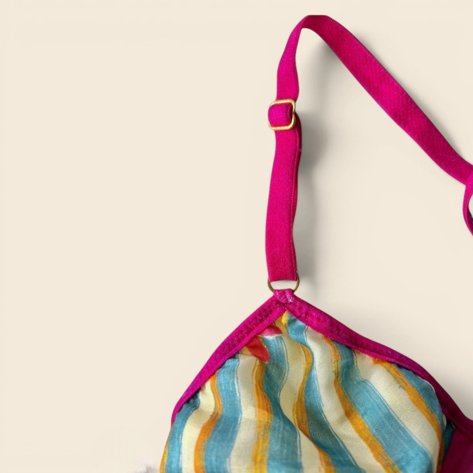 Beach Vibes Brassiere