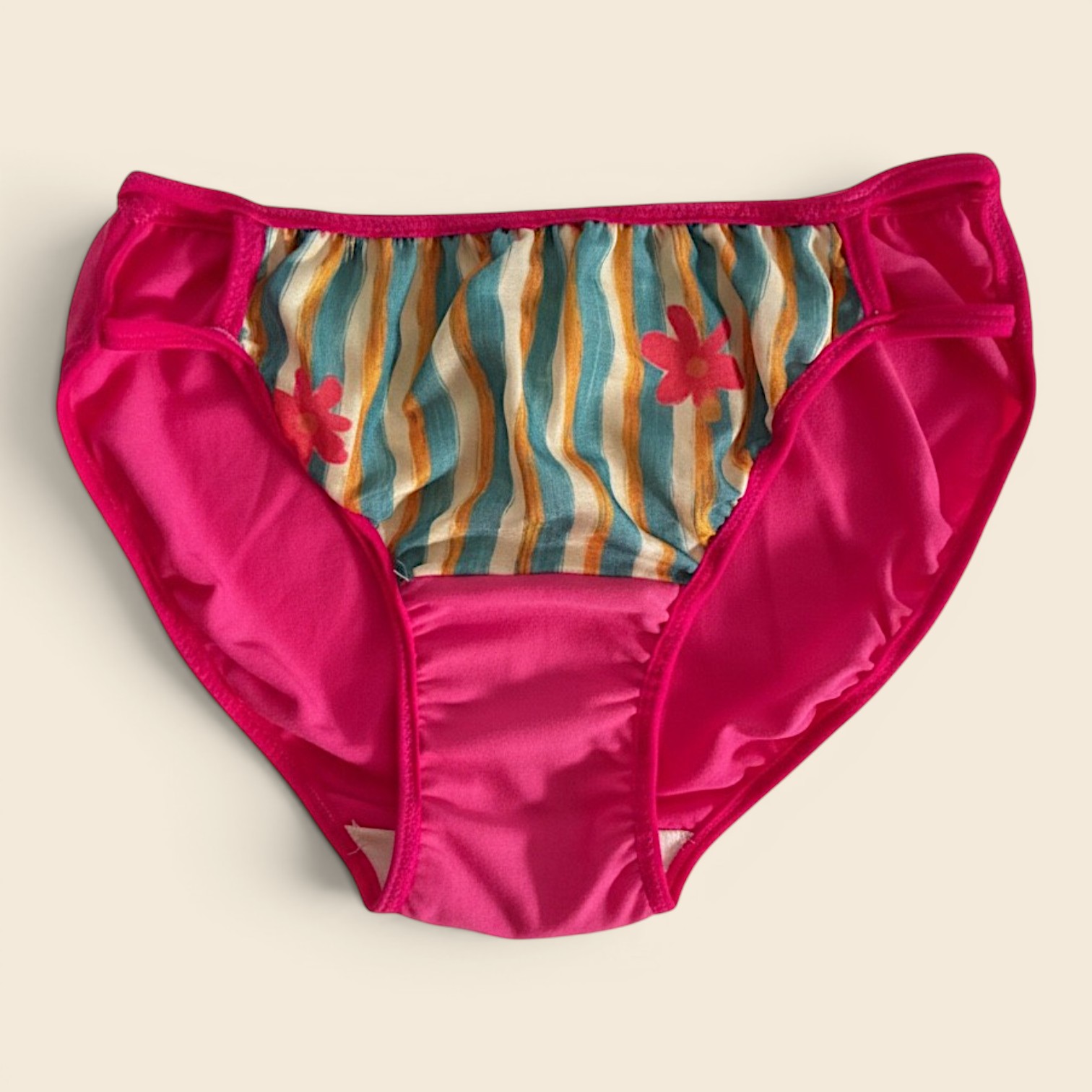Beach Vibes Brief