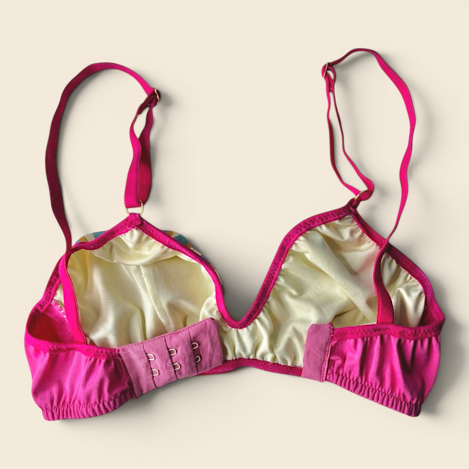 Beach Vibes Brassiere