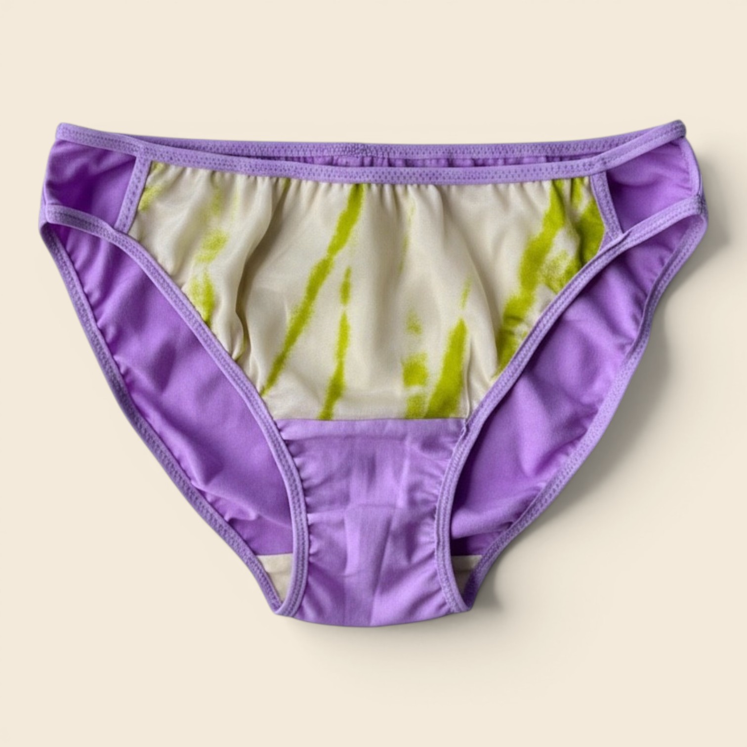 Chartreuse Brief
