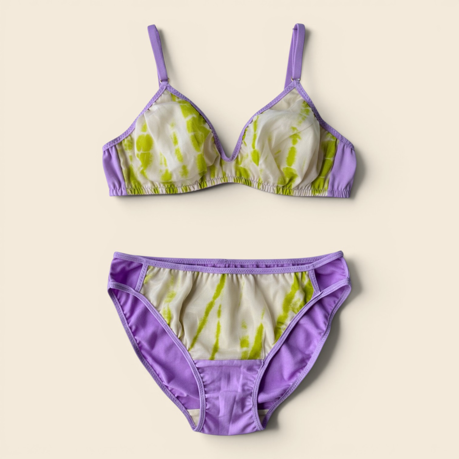 Chartreuse Brief