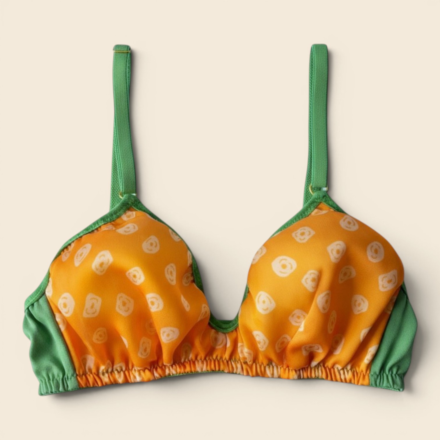 Oranges Brassiere