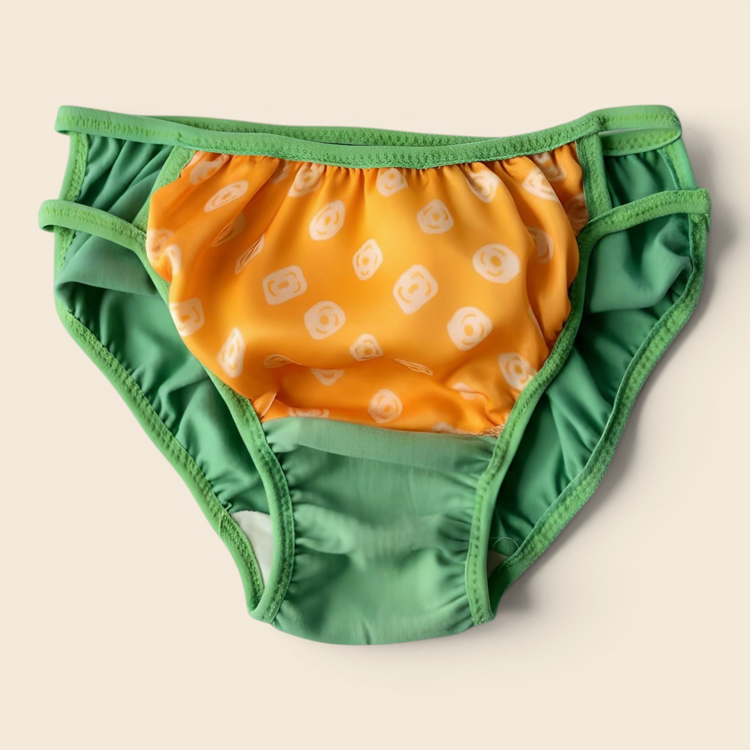 Oranges Brief