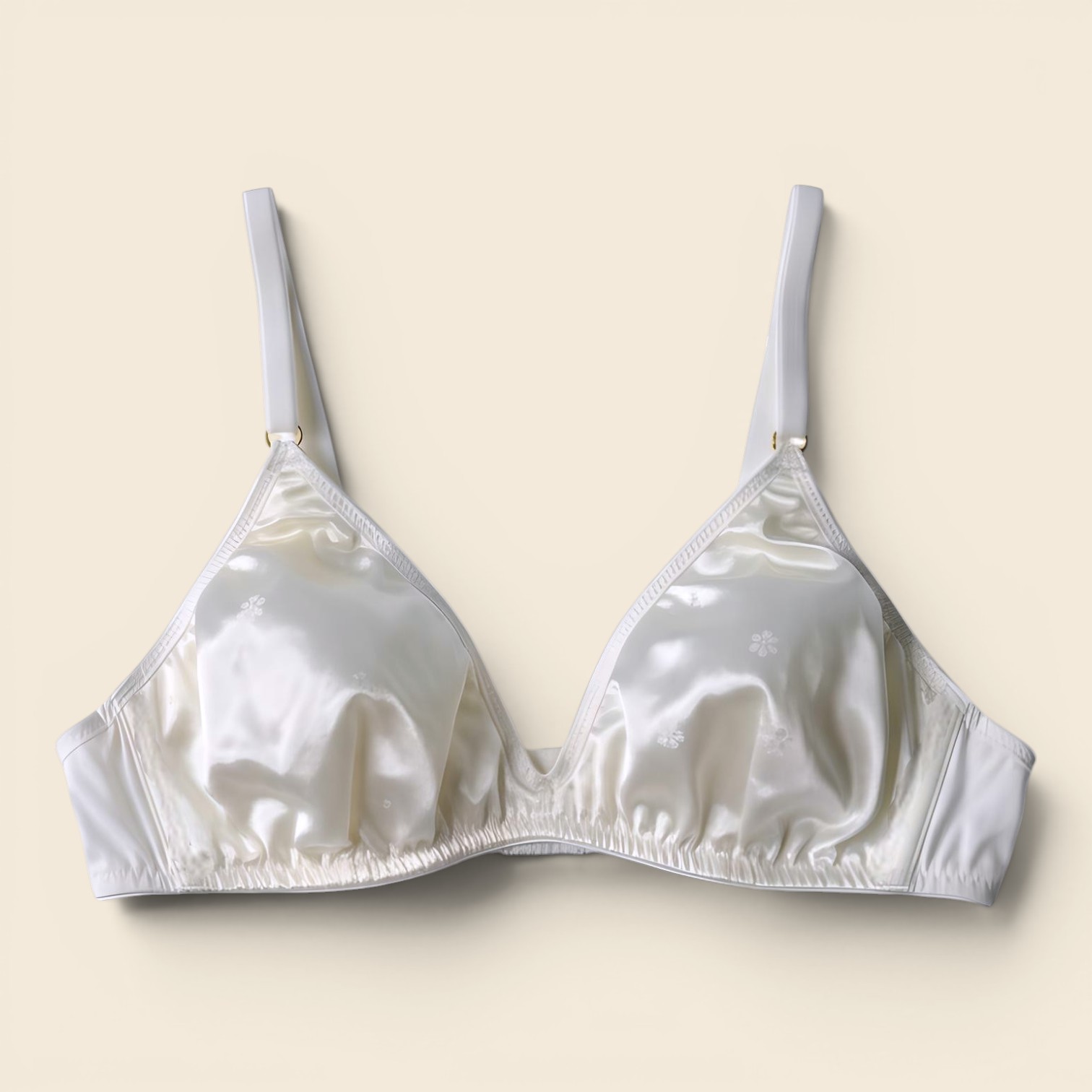 Old Hollywood Brassiere