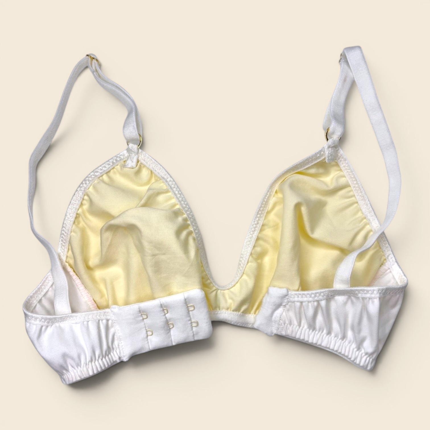 Old Hollywood Brassiere