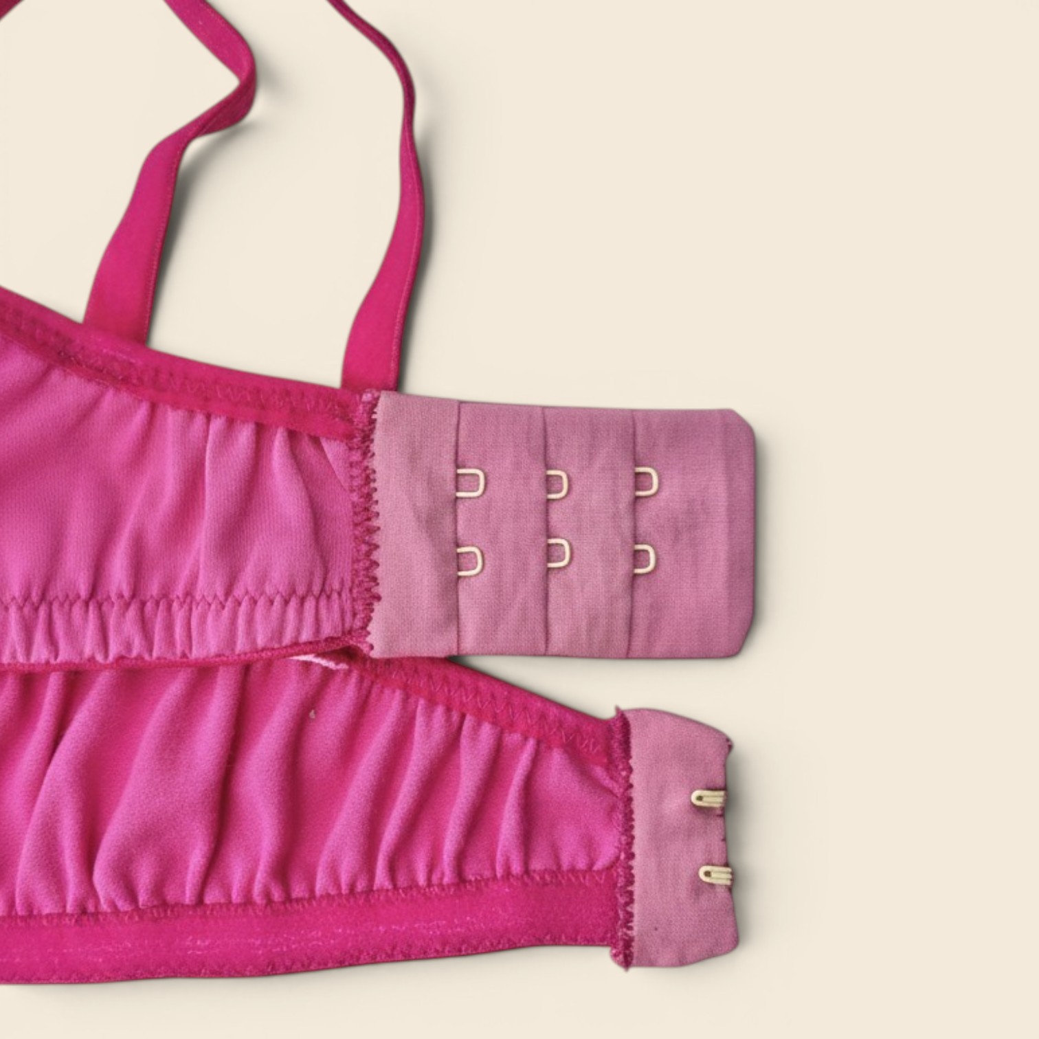 Pink Sherbet Brassiere