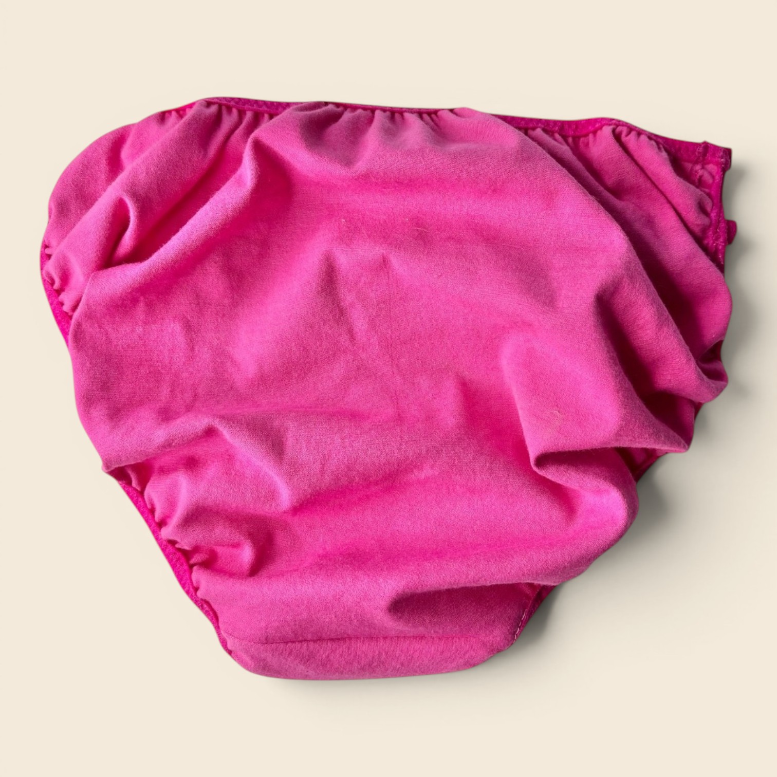 Pink Sherbet Brief