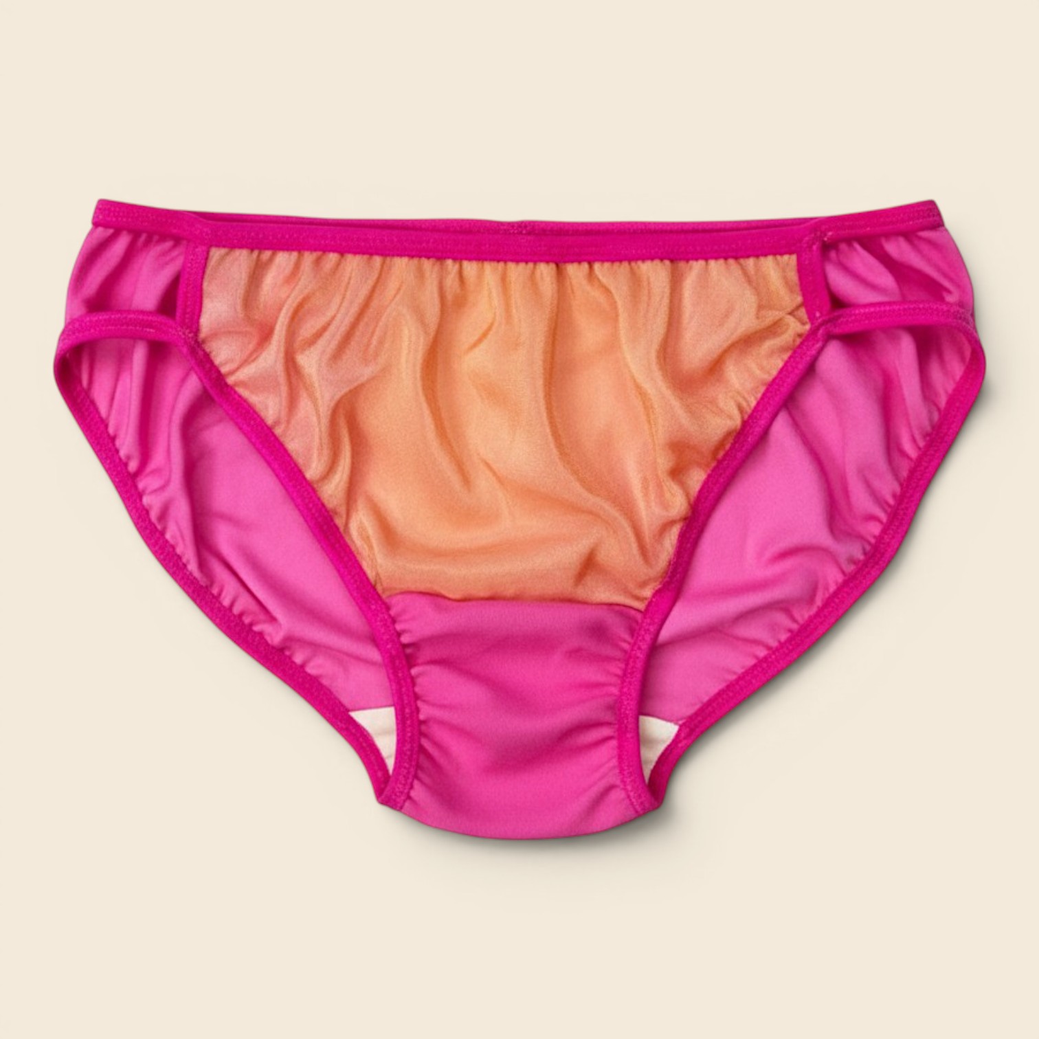 Pink Sherbet Brief
