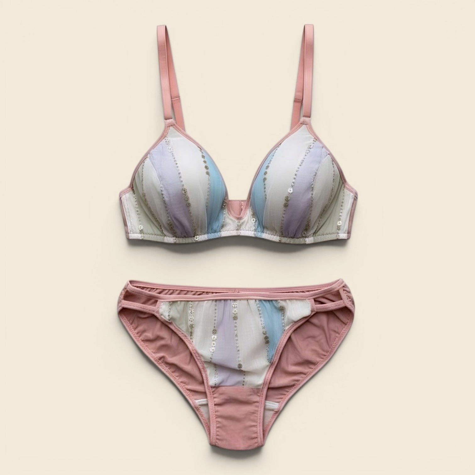 The Goddess Brassiere