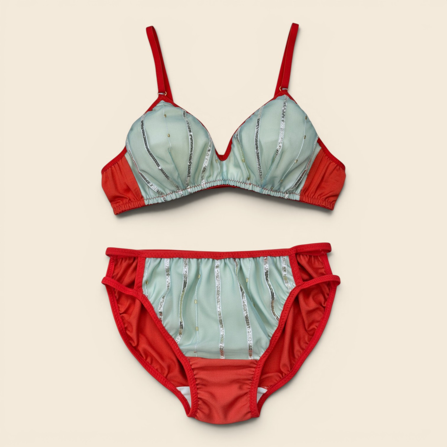 Red Seaweed Brief