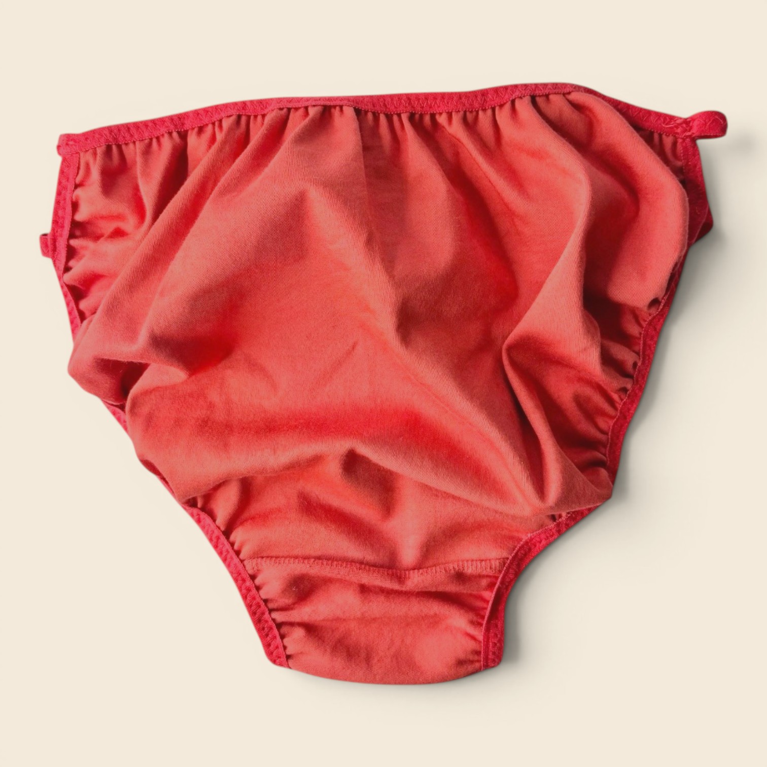 Red Seaweed Brief