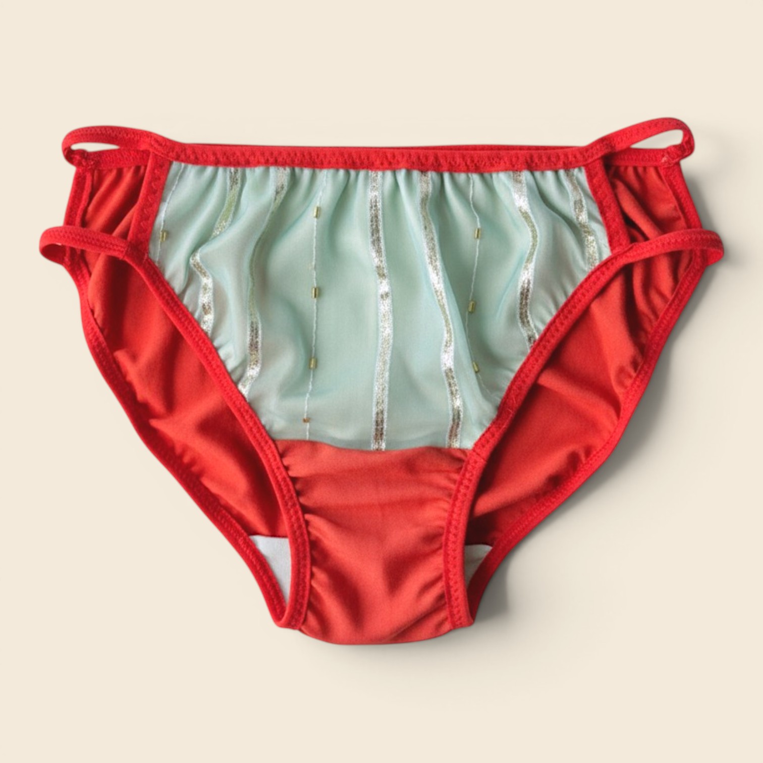 Red Seaweed Brief
