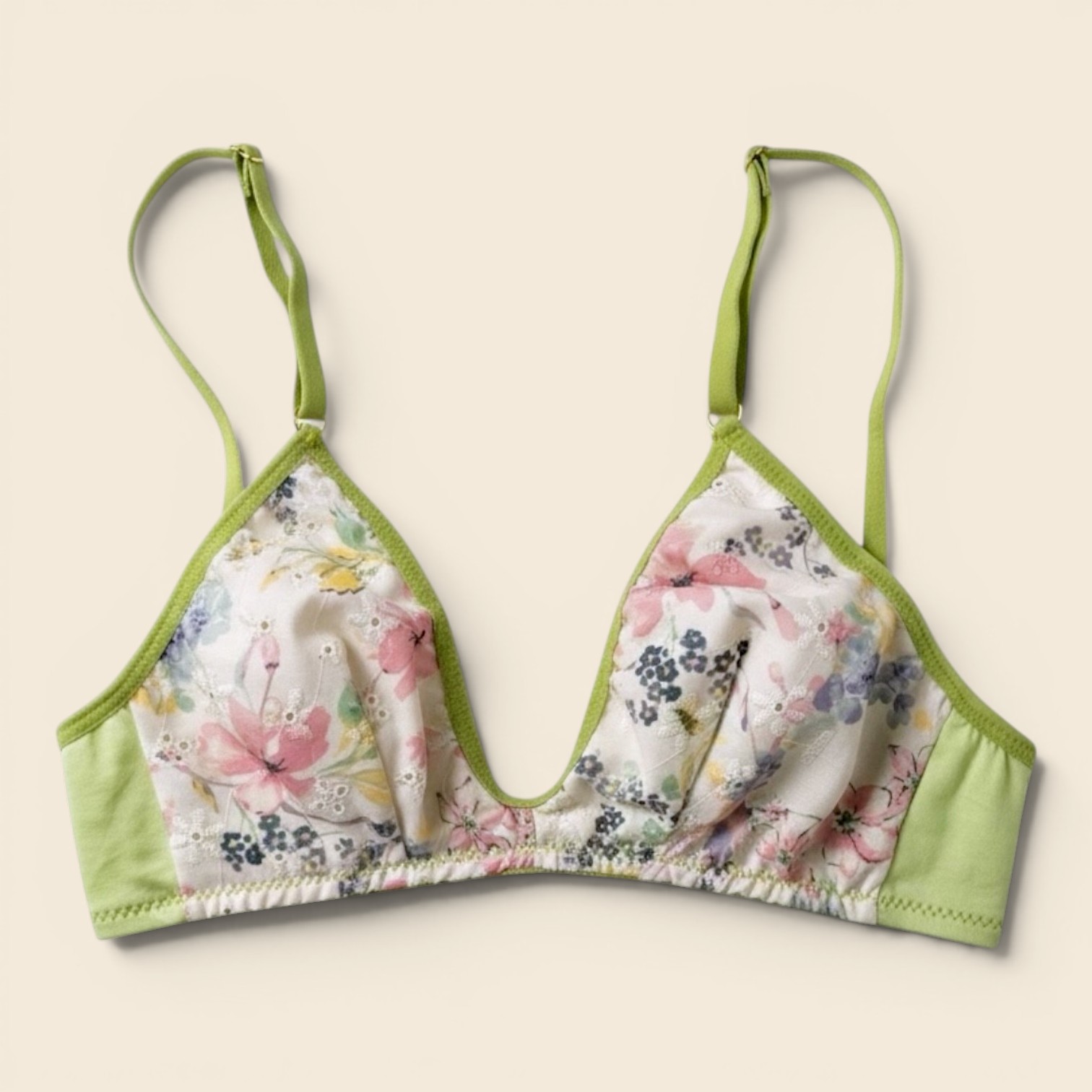 Zen Garden Brassiere