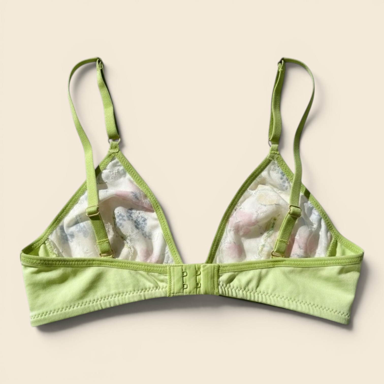 Zen Garden Brassiere