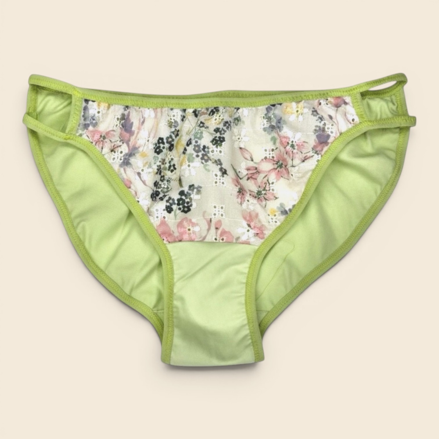 Zen Garden Brief