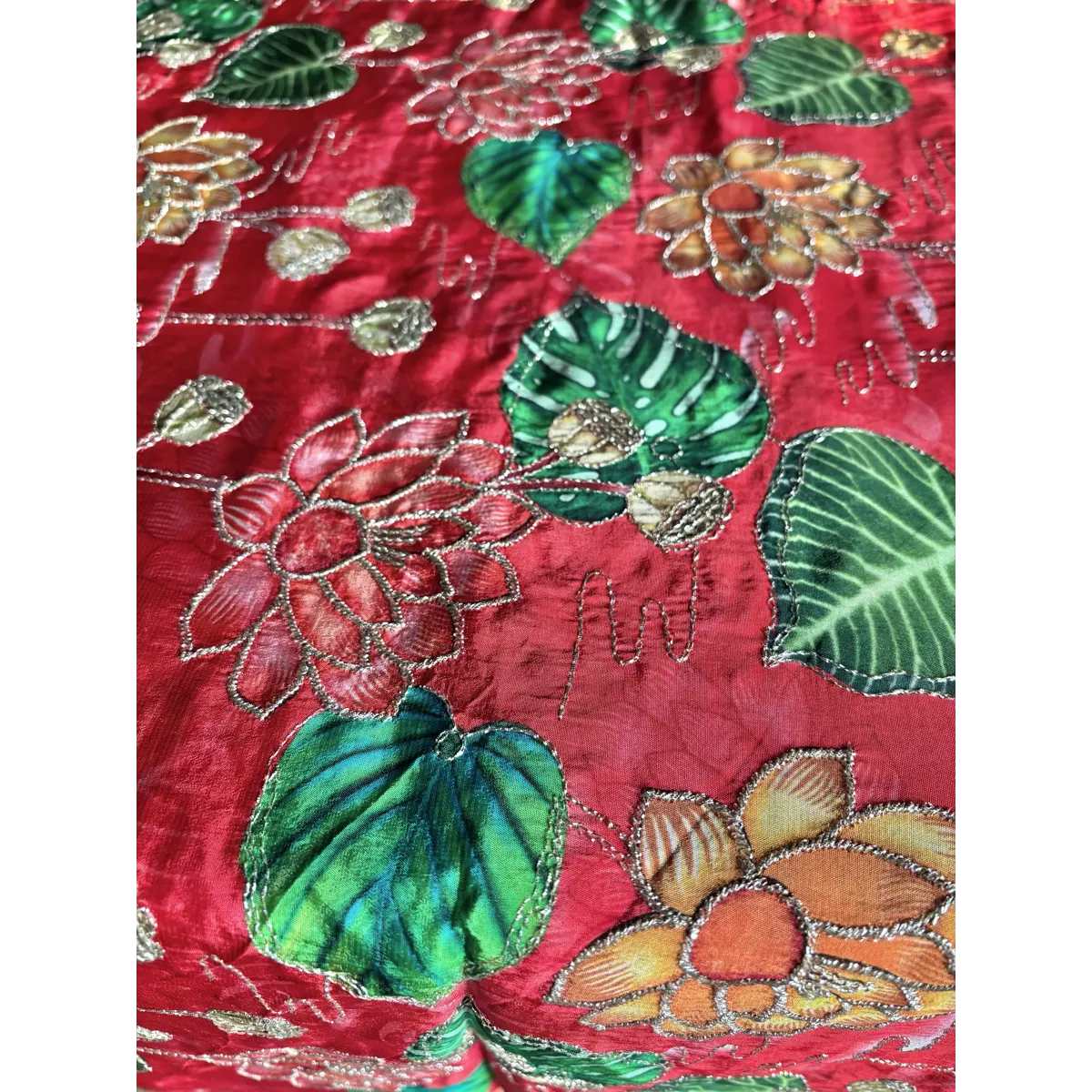 "Indian Wedding" Brassiere