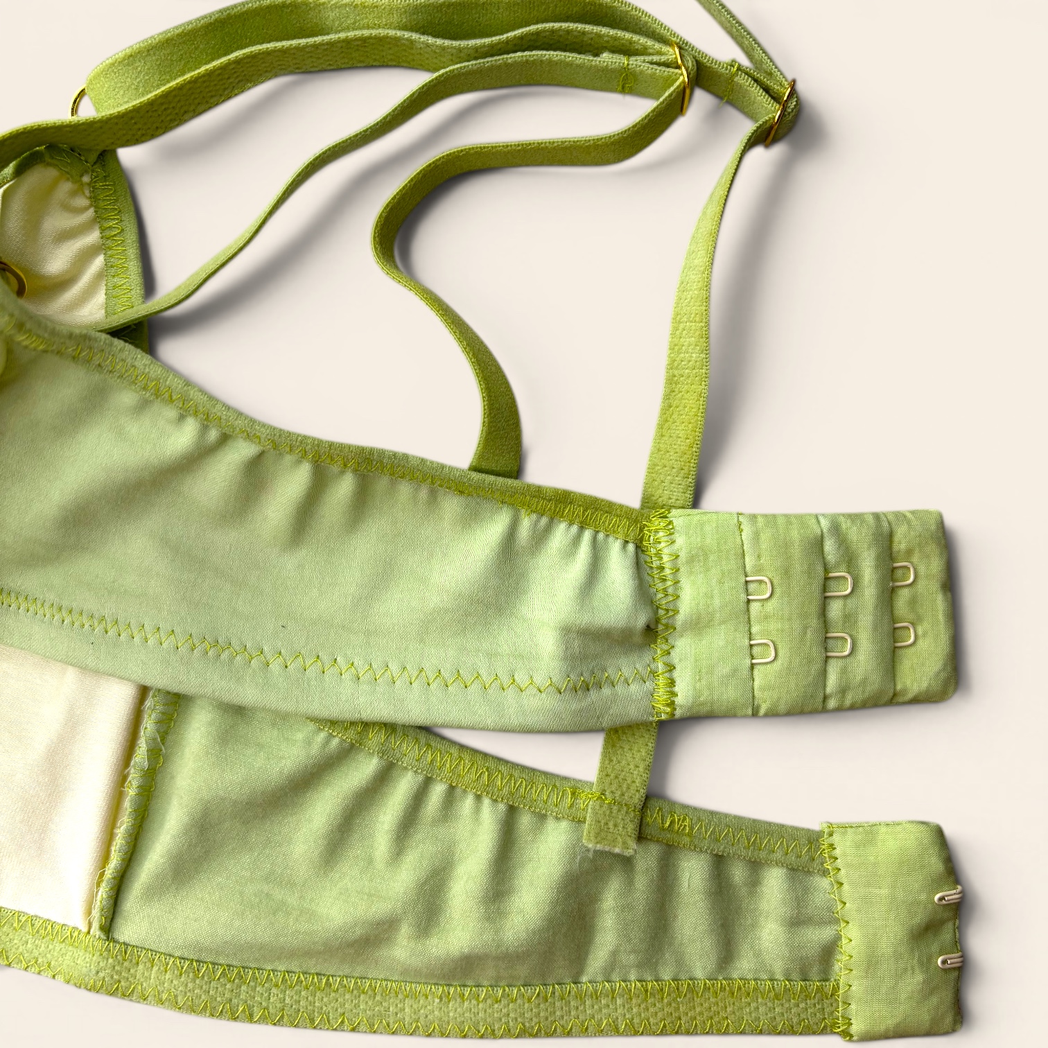 Mint Noel Brassiere