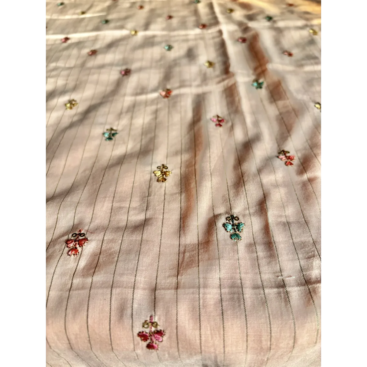 "Baby Bird" Brassiere