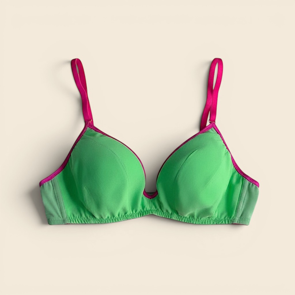 The New leaf brassiere