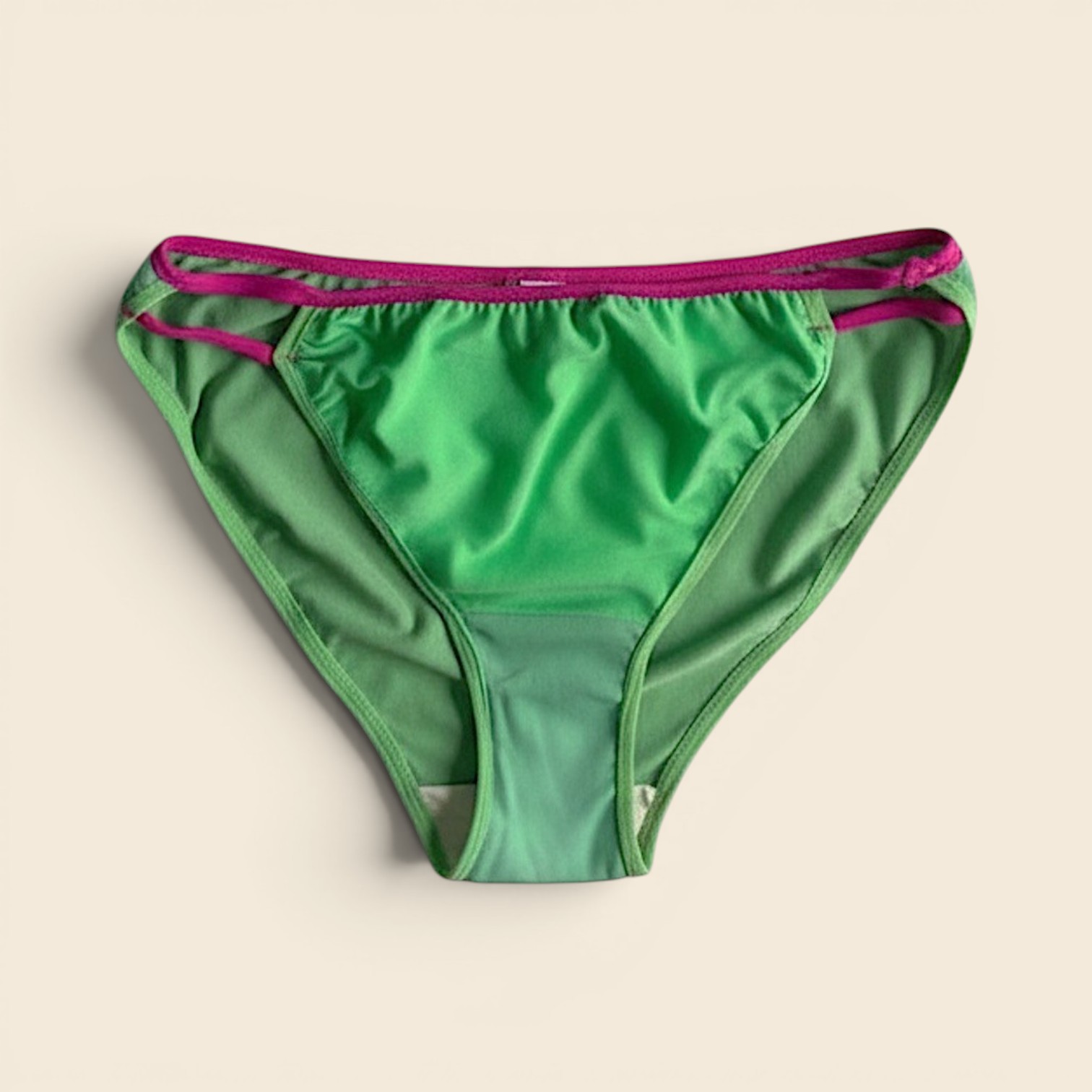 The New Leaf brief