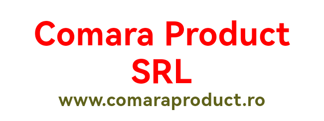 Comara Product SRL