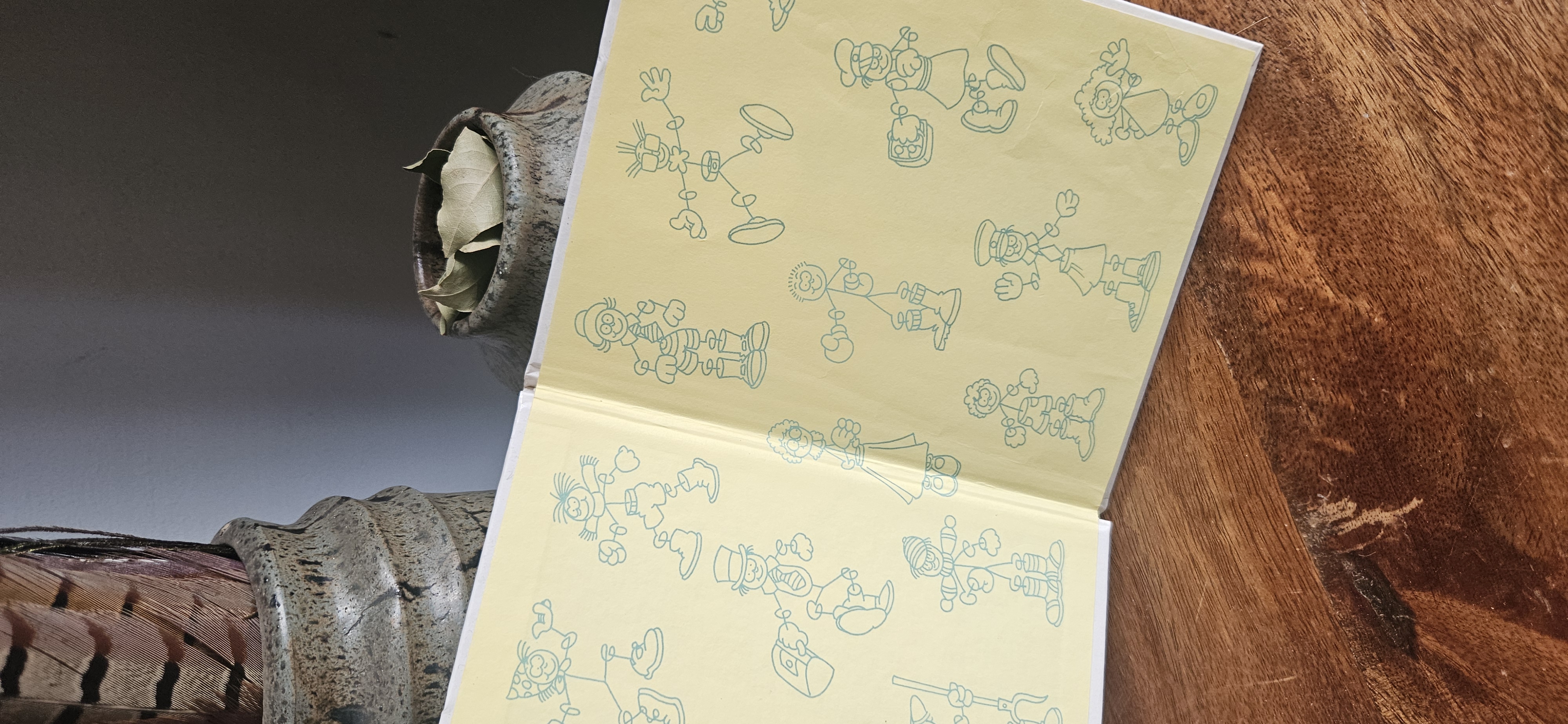 The Sprongs Tame the Wipplesnip by Ann Loescher (Hardcover, 1989)