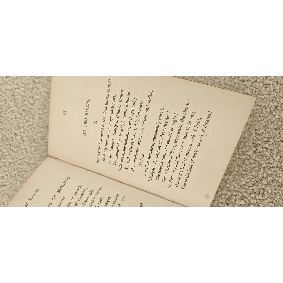 Keratosis and other poems by Henry Longfellow