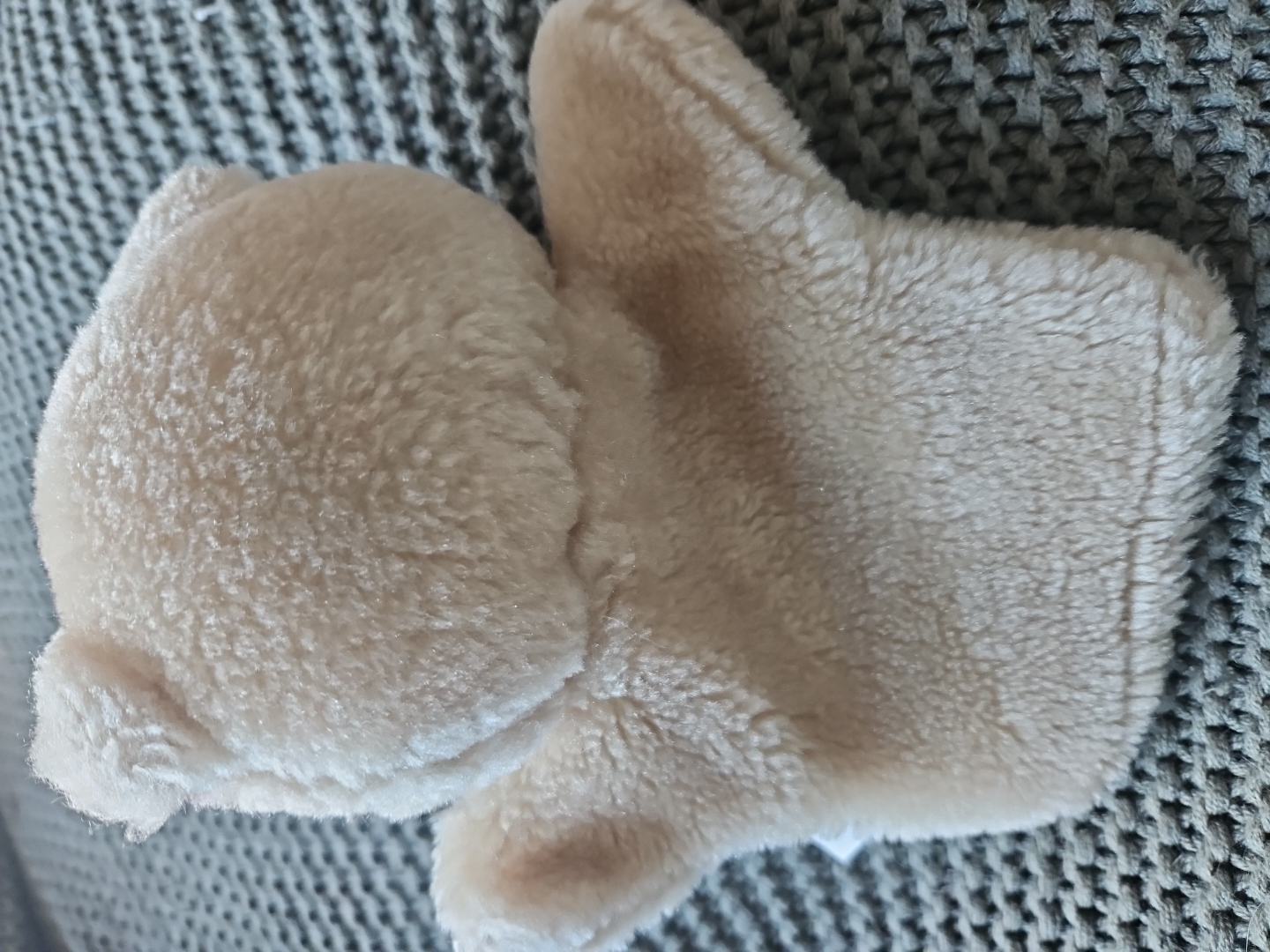 Airline promotional toys