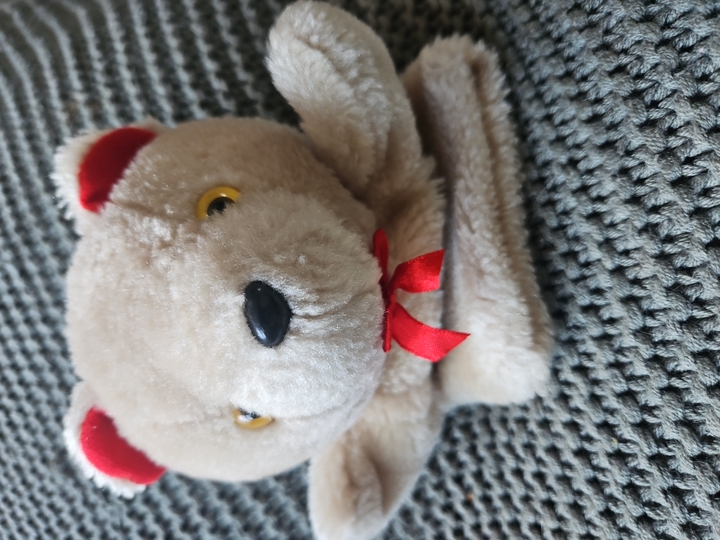 Airline promotional toys