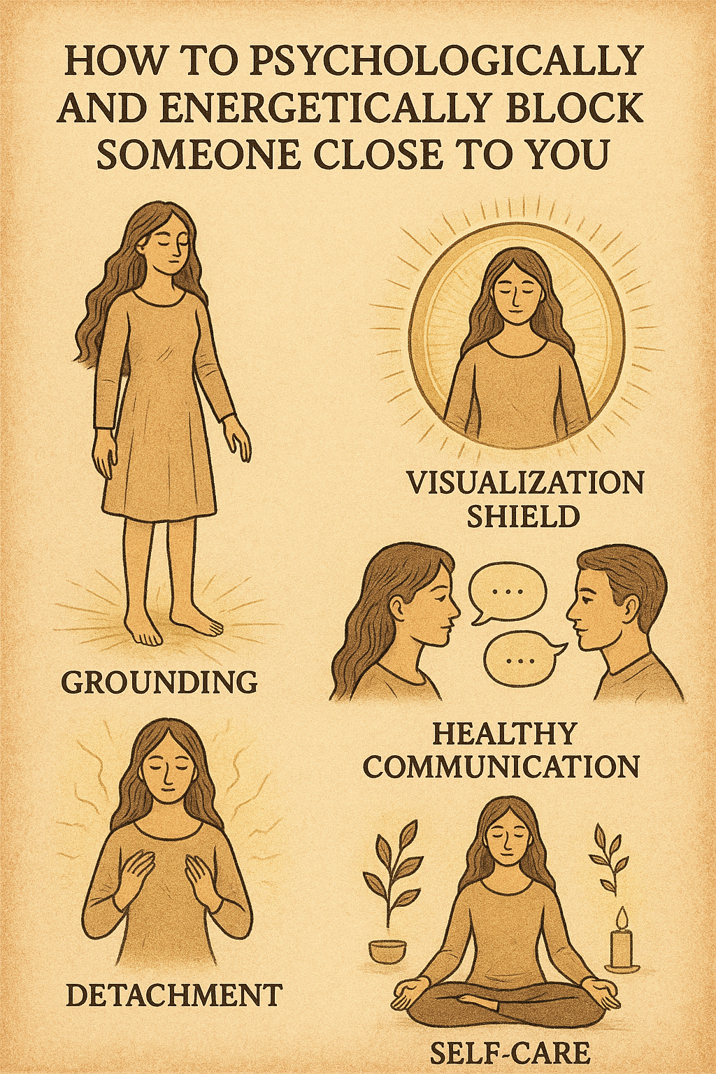 [PDF] Manual on how to psychologically and energetically block someone close to you